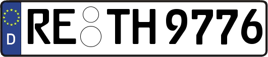 RE-TH9776