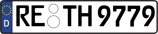 RE-TH9779