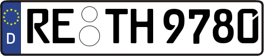 RE-TH9780