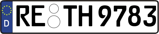 RE-TH9783