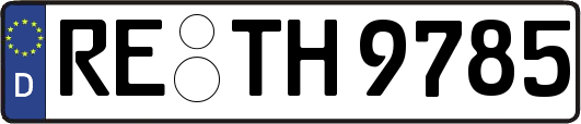 RE-TH9785