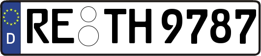 RE-TH9787