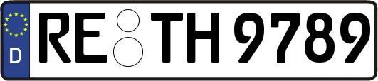 RE-TH9789
