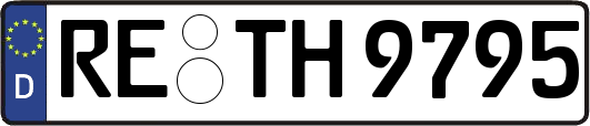 RE-TH9795