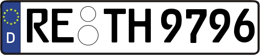 RE-TH9796