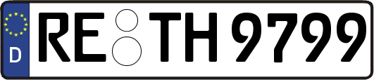 RE-TH9799