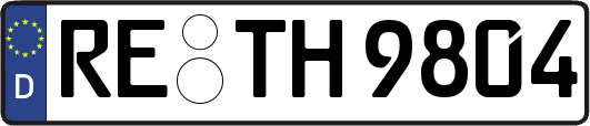 RE-TH9804