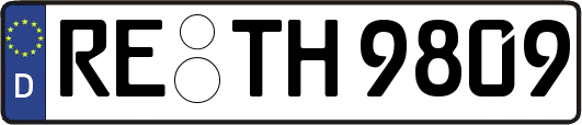 RE-TH9809