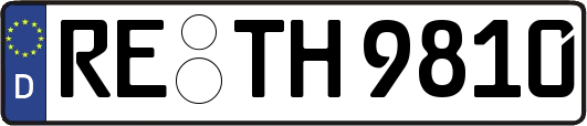 RE-TH9810