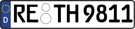 RE-TH9811