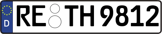 RE-TH9812