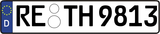 RE-TH9813