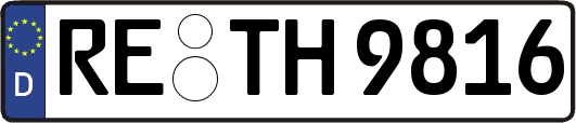 RE-TH9816