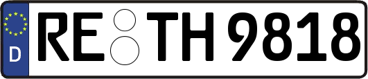 RE-TH9818