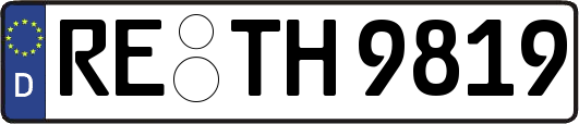 RE-TH9819