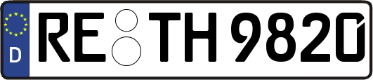 RE-TH9820