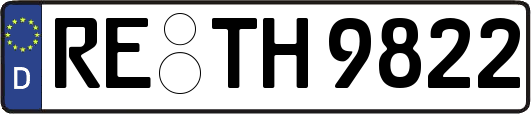 RE-TH9822