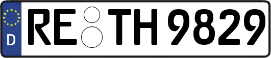 RE-TH9829