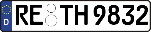 RE-TH9832