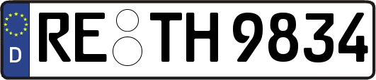 RE-TH9834