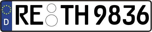 RE-TH9836