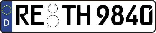 RE-TH9840