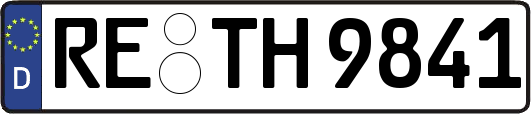 RE-TH9841