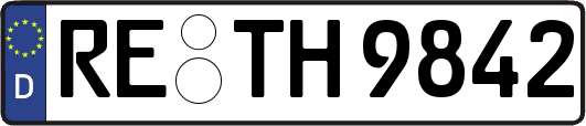 RE-TH9842