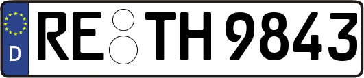 RE-TH9843