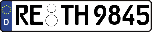 RE-TH9845