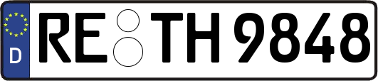 RE-TH9848