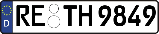 RE-TH9849
