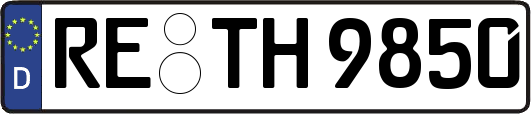 RE-TH9850
