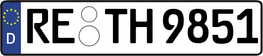 RE-TH9851