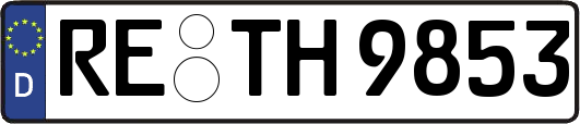 RE-TH9853