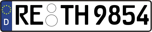 RE-TH9854