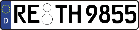 RE-TH9855