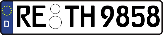 RE-TH9858
