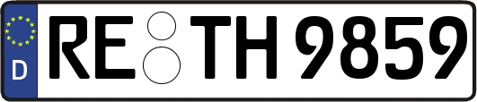 RE-TH9859