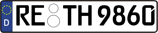 RE-TH9860