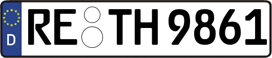 RE-TH9861