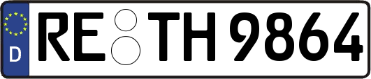 RE-TH9864