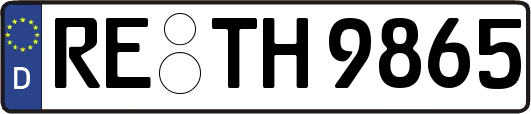 RE-TH9865