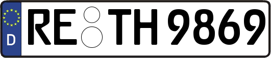 RE-TH9869