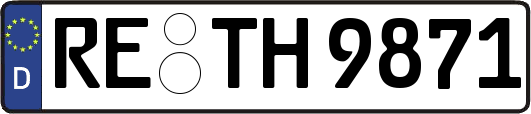 RE-TH9871