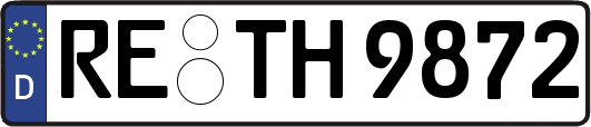 RE-TH9872