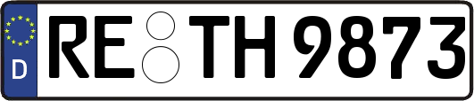 RE-TH9873