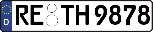 RE-TH9878