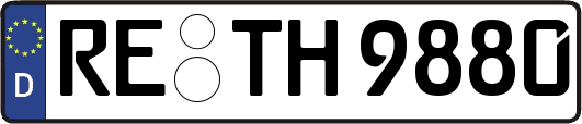 RE-TH9880