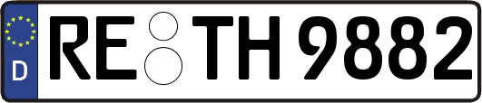RE-TH9882